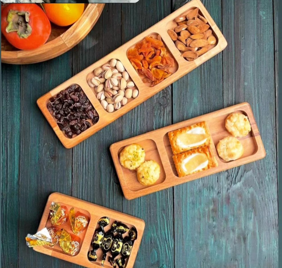 ست اردو خوری ۳ عددی