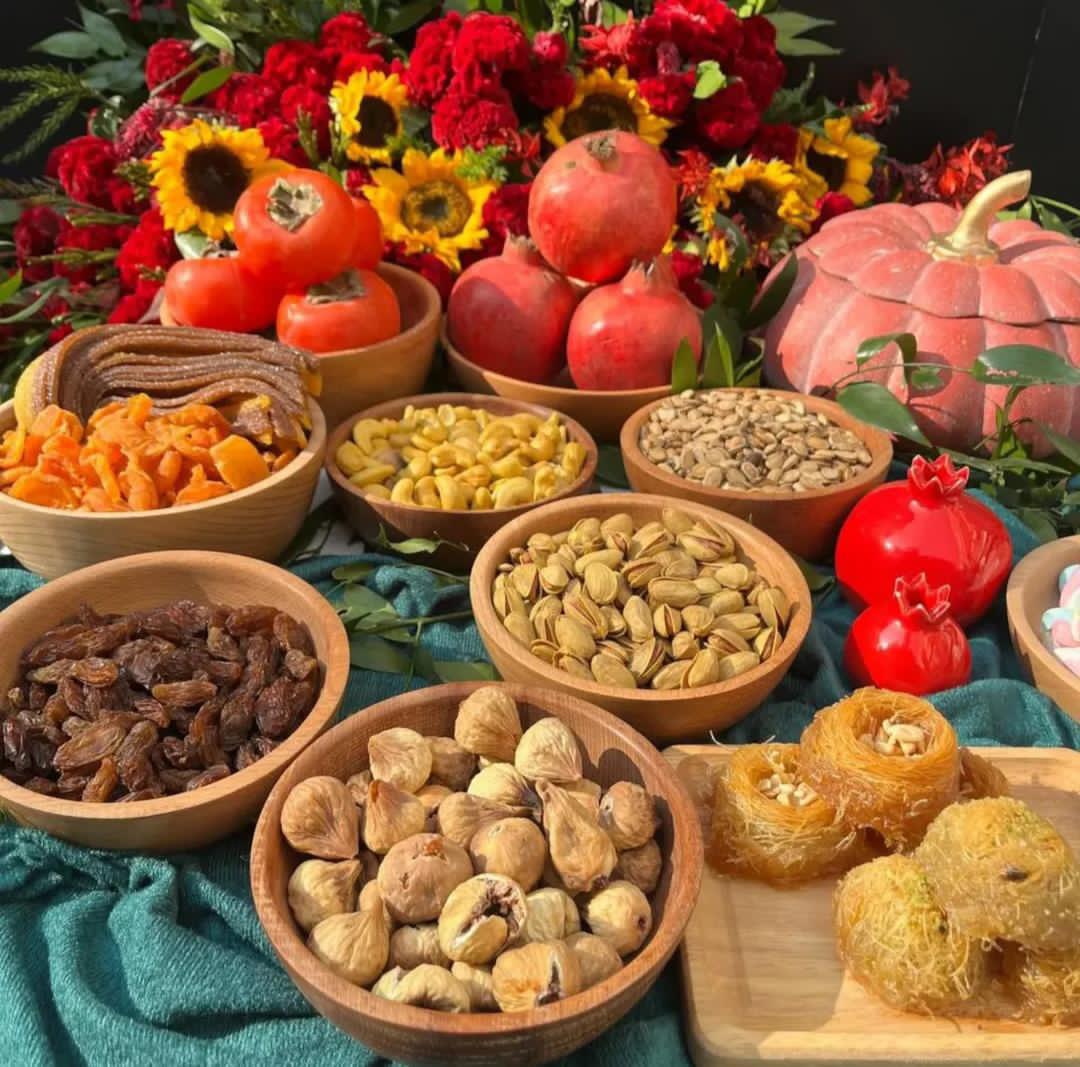 کاسه چوب راش قطر ۱۳ سانت