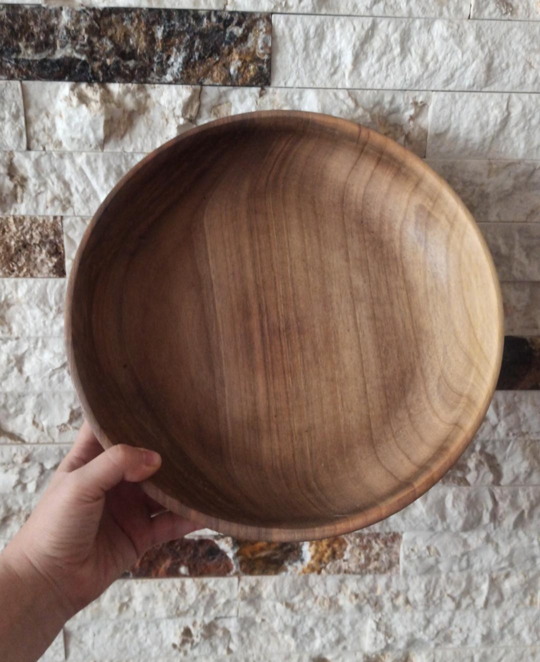 کاسه گردو قطر ۳۰