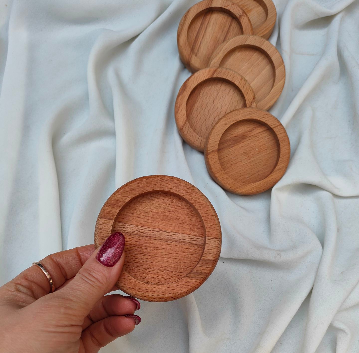 ست ۶ عددی زیر فنجونی