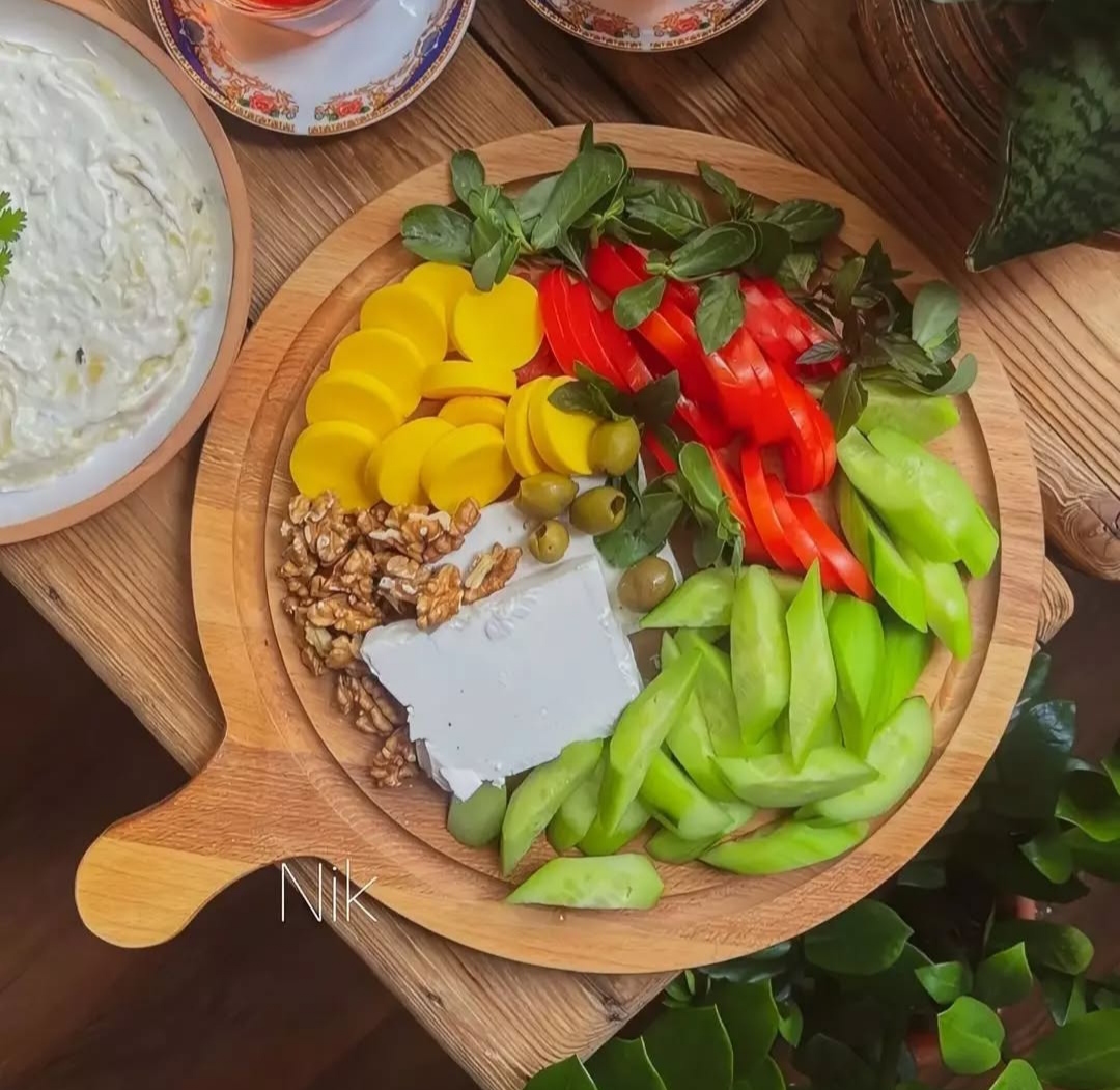 تخته راکتی قطر ۳۴ ( تخته پیتزایی)