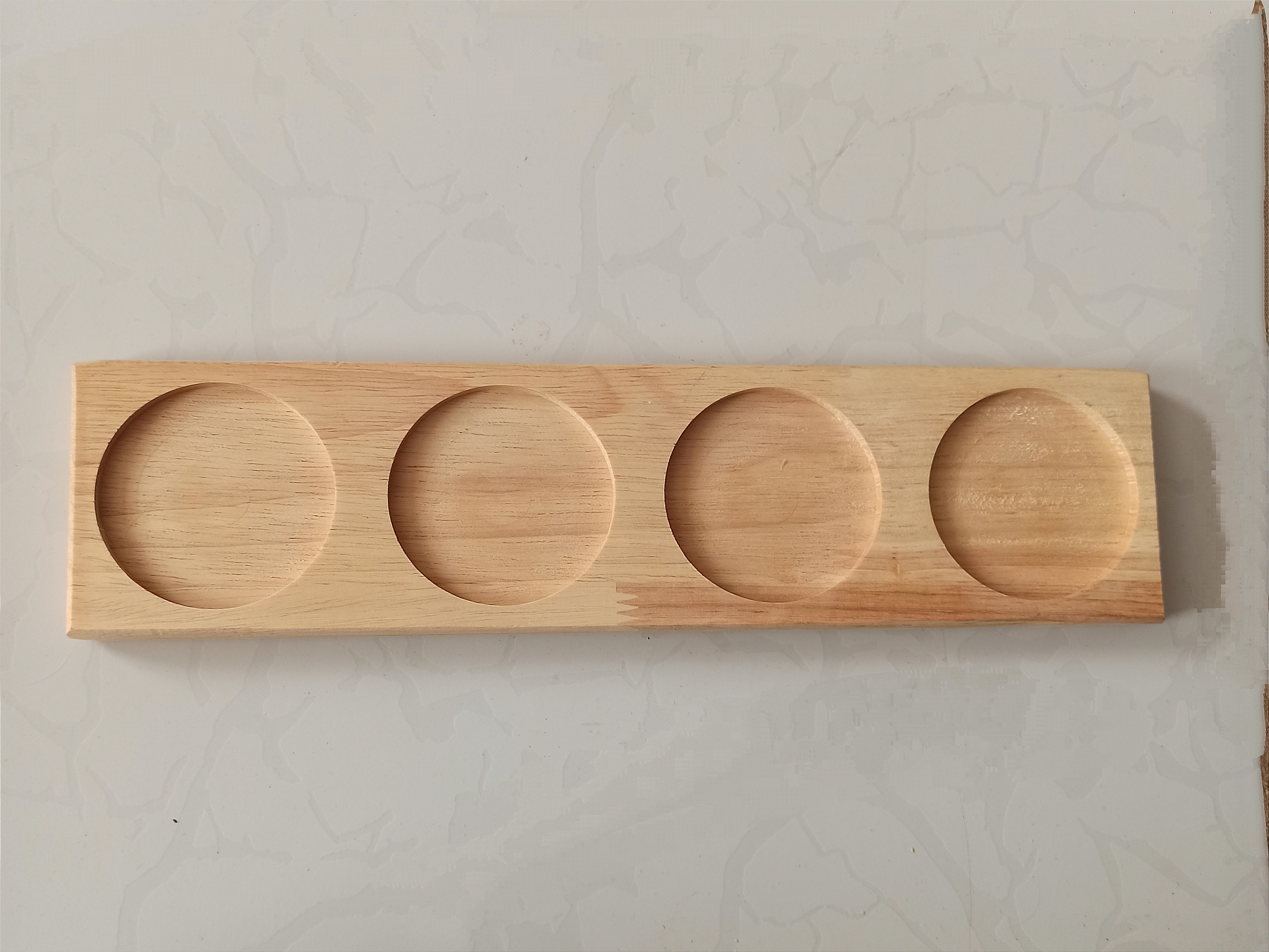 استند بانکه چوبی کد ۰۴